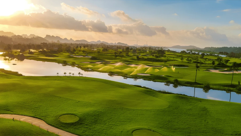 Haiphong Ha Long Bay Holiday 4D3N2R