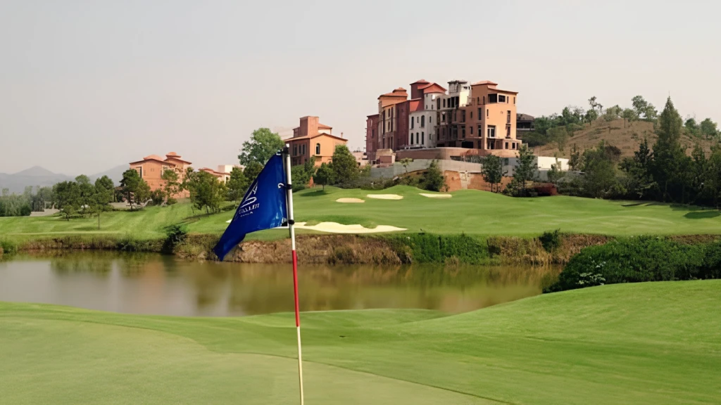 Khao Yai Golf Resort Package - 3D2N3R