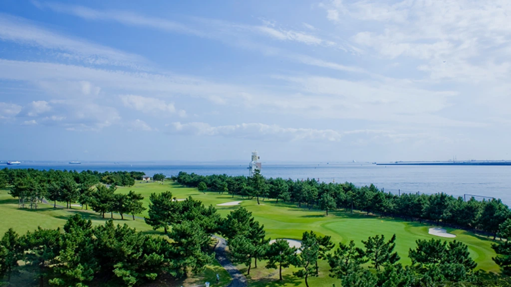 Taiheiyo Club Luxury Golf & Resort Experience - 4D3N2R