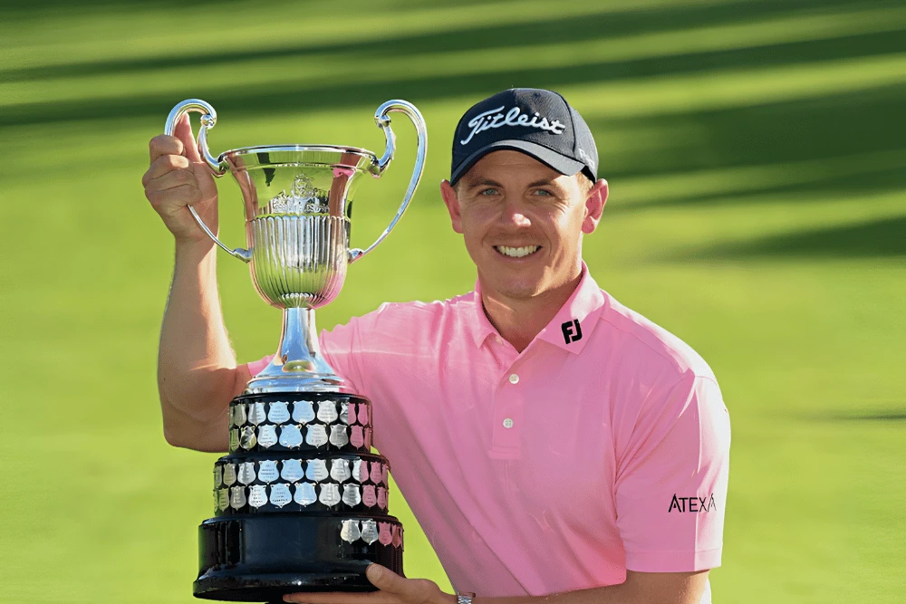 Grant Forrest’s Masterclass: Scotland’s Triumph in a Thrilling Open de España Finale